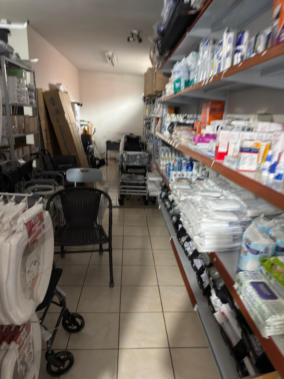Cama Hospitalar Manual 2 Manivelas